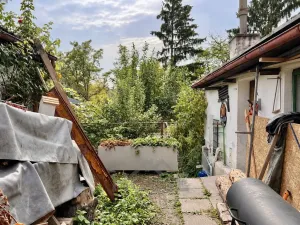 Prodej rodinného domu, Praha - Koloděje, Záhornická, 135 m2