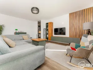 Prodej rodinného domu, Syrovice, 207 m2