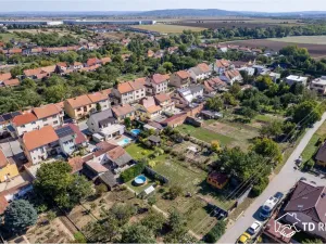 Prodej rodinného domu, Syrovice, 207 m2