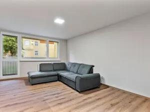Prodej bytu 3+kk, Stráž pod Ralskem, Mimoňská, 70 m2