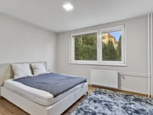 Prodej bytu 3+kk, Stráž pod Ralskem, Mimoňská, 70 m2