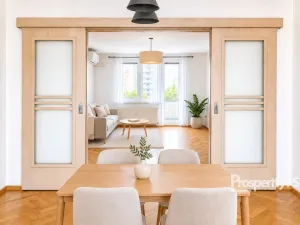 Pronájem bytu 3+1, Kladno - Kročehlavy, Vitry, 69 m2