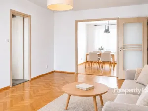 Pronájem bytu 3+1, Kladno - Kročehlavy, Vitry, 69 m2