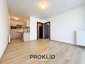 Pronájem bytu 2+kk, Olomouc, Třída Jiřího Pelikána, 57 m2