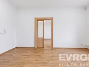 Pronájem kanceláře, Rokycany - Plzeňské Předměstí, Litohlavská, 150 m2