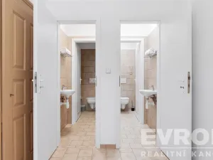 Pronájem kanceláře, Rokycany - Plzeňské Předměstí, Litohlavská, 150 m2