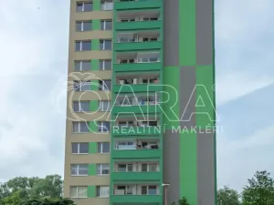 Pronájem bytu 2+kk, Neratovice, Kojetická, 30 m2