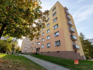 Prodej bytu 3+1, Plzeň - Lobzy, Sousedská, 74 m2