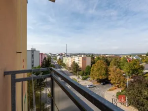 Prodej bytu 3+1, Plzeň - Lobzy, Sousedská, 74 m2