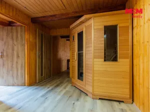 Prodej rodinného domu, Holčovice - Spálené, 550 m2