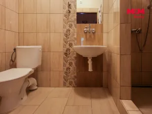 Prodej rodinného domu, Holčovice - Spálené, 550 m2