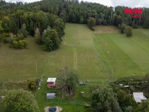 Prodej ubytování, Holčovice - Spálené, 550 m2