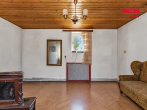 Prodej rodinného domu, Chotusice, 200 m2