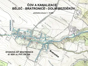 Prodej pozemku pro bydlení, Bratronice, U Hřiště, 2115 m2