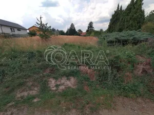 Prodej pozemku pro bydlení, Bratronice, U Hřiště, 2115 m2