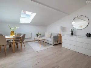 Prodej bytu 2+kk, Brno, Elgartova, 73 m2