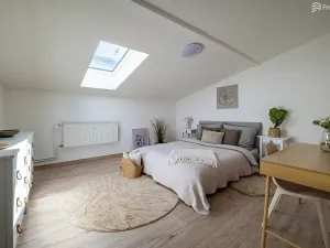 Prodej bytu 2+kk, Brno, Elgartova, 73 m2