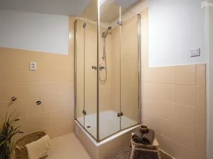 Prodej bytu 2+kk, Brno, Elgartova, 73 m2