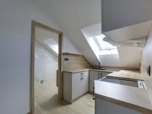 Pronájem bytu 1+kk, Tachov, Dolní Předměstí, 27 m2