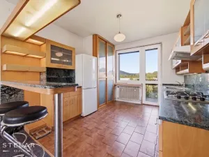 Pronájem rodinného domu, Blansko, Mahenova, 162 m2
