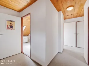 Pronájem rodinného domu, Blansko, Mahenova, 162 m2