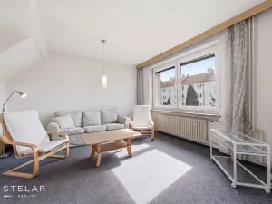 Pronájem rodinného domu, Blansko, Mahenova, 162 m2