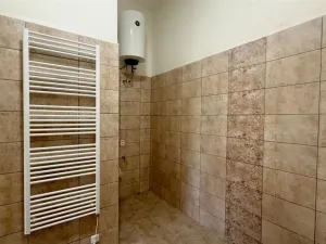 Pronájem bytu 3+kk, Cheb, náměstí Krále Jiřího z Poděbrad, 84 m2