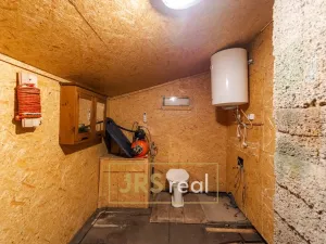 Prodej chaty, Brno - Kníničky, 35 m2