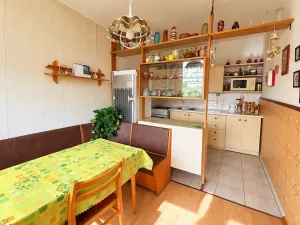 Prodej bytu 3+1, Kralupy nad Vltavou, 78 m2
