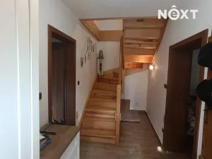 Prodej rodinného domu, Hlavatce, 120 m2