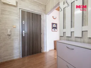 Prodej bytu 2+1, Klášterec nad Ohří, Dlouhá, 59 m2