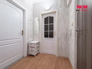 Prodej bytu 2+1, Klášterec nad Ohří, Dlouhá, 59 m2