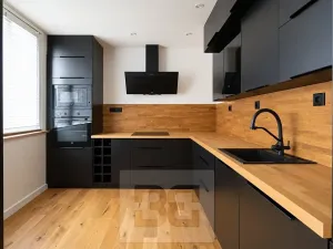 Pronájem bytu 3+1, Mladá Boleslav, Jana Palacha, 80 m2