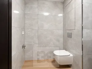 Pronájem bytu 2+kk, České Budějovice, Generála Klapálka, 55 m2