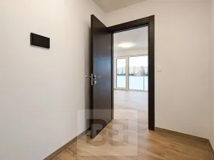 Pronájem bytu 2+kk, České Budějovice, Generála Klapálka, 55 m2