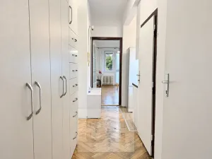 Pronájem bytu 2+1, Praha - Nusle, Spolupráce, 47 m2