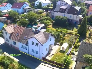 Prodej rodinného domu, Kynšperk nad Ohří, Jiráskova, 130 m2