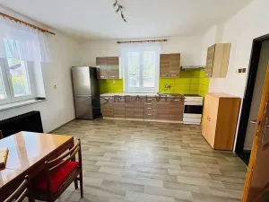 Prodej rodinného domu, Kamenný Újezd, Zahradní, 133 m2