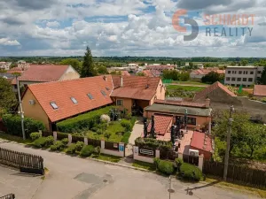 Prodej vícegeneračního domu, Podivín, 450 m2