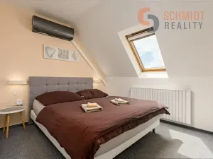 Prodej ubytování, Podivín, 450 m2