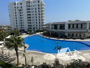 Prodej bytu 1+kk, Bogazi, Kypr, 60 m2