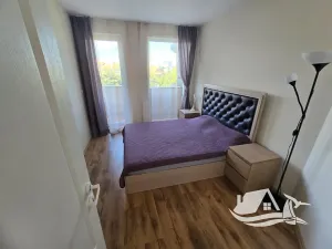 Prodej bytu 2+kk, Ravda, Bulharsko, 46 m2