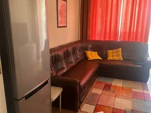 Prodej bytu 2+kk, Nesebar, Bulharsko, 55 m2