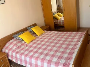 Prodej bytu 2+kk, Nesebar, Bulharsko, 55 m2