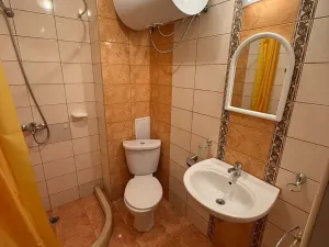 Prodej bytu 1+kk, Nesebar, Bulharsko, 28 m2