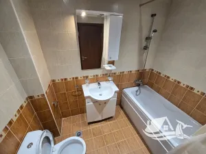 Prodej bytu 1+kk, Ravda, Bulharsko, 36 m2