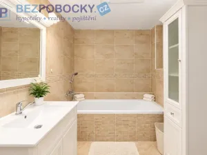 Prodej rodinného domu, Mladá Boleslav, Pod ořechy, 243 m2