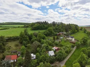 Prodej chaty, Nižbor, 50 m2