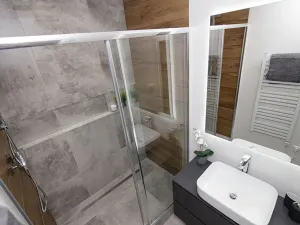 Pronájem bytu 2+1, Ostrava, Cholevova, 55 m2