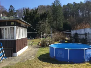 Prodej chaty, Stříbrná Skalice, 51 m2